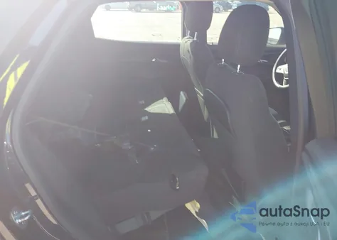 2021 Chevrolet Trailblazer Fwd Ls z USA, uszkodzony, nr VIN KL79MMS23MB071430